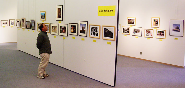 2007年公民館まつり