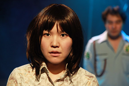 絡繰機械’s　第9回公演『DUAL』より